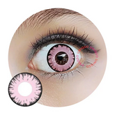 Sweety Crazy Vampire Pink